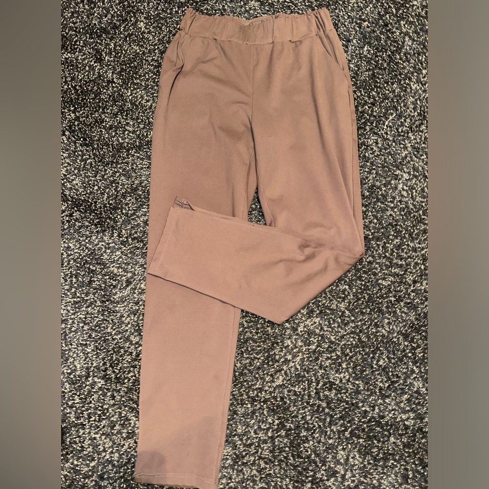S Work Slacks